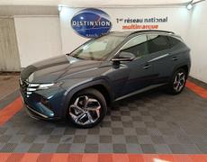 Hyundai Tucson Étréchy