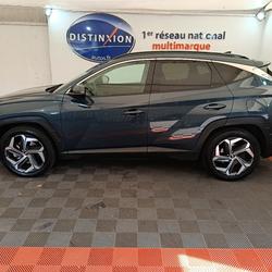 Hyundai Tucson 1.6 HYBRID 230 EXECUTIVE &Eacute;tr&eacute;chy