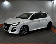 Peugeot 208 Étréchy