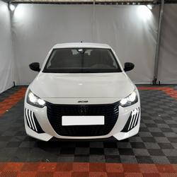 Peugeot 208 PureTech 75 S&S Active occasion - &Eacute;tr&eacute;chy - photo 2/50