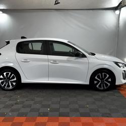 Peugeot 208 PureTech 75 S&S Active occasion - &Eacute;tr&eacute;chy - photo 3/50