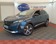 Peugeot 3008 Étréchy