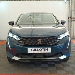 Peugeot 3008 PureTech 130 S&S EAT8 Allure Pack &Eacute;tr&eacute;chy