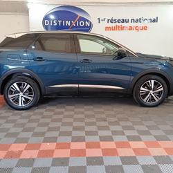 Peugeot 3008 PureTech 130 S&S EAT8 Allure Pack &Eacute;tr&eacute;chy
