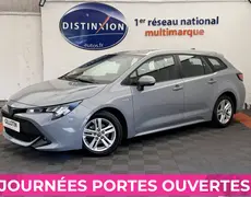 Toyota Corolla Touring Sports Étréchy