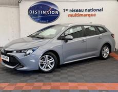 Toyota Corolla Touring Sports Hybride 122h Dynamic Business Stage Acad