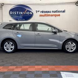 Toyota Corolla Touring Sports Hybride 122h Dynamic Business Stage Acad &Eacute;tr&eacute;chy