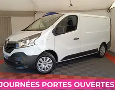 Renault Trafic Étréchy