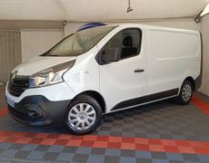 Renault Trafic Étréchy