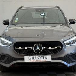Mercedes GLA 2.0 GLA 200 D BUSINESS LINE DCT &Eacute;tr&eacute;chy