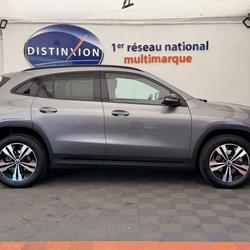 Mercedes GLA 2.0 GLA 200 D BUSINESS LINE DCT &Eacute;tr&eacute;chy