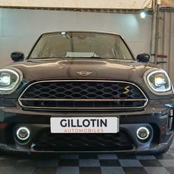Mini Countryman Cooper SE ALL4 Essential 125+95ch BVA6 &Eacute;tr&eacute;chy