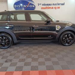 Mini Countryman Cooper SE ALL4 Essential 125+95ch BVA6 &Eacute;tr&eacute;chy