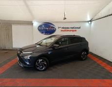 Hyundai Bayon Étréchy