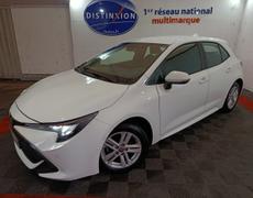 Toyota Corolla Étréchy