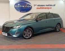 Peugeot 308 SW 2e generation Étréchy
