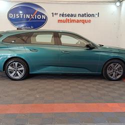 Peugeot 308 SW 2e generation PureTech 130 S&S EAT8 ACTIVE PACK &Eacute;tr&eacute;chy