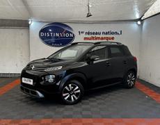 Citroen C3 Aircross Étréchy
