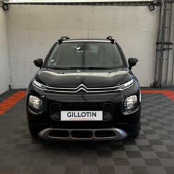 Citroen C3 Aircross PureTech 130 S&S EAT6 Shine Business &Eacute;tr&eacute;chy