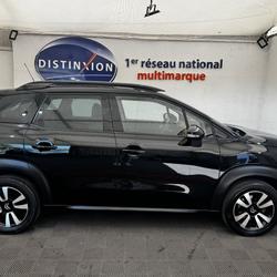 Citroen C3 Aircross PureTech 130 S&S EAT6 Shine Business &Eacute;tr&eacute;chy