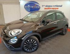 Fiat 500x Étréchy
