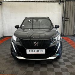 Peugeot e-2008 ELECTRIQUE GT Pack &Eacute;tr&eacute;chy