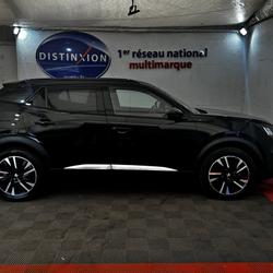 Peugeot e-2008 ELECTRIQUE GT Pack &Eacute;tr&eacute;chy