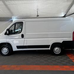 Citroen Jumper 33 L1H1 BlueHDi 140 S&S BVM6 Club &Eacute;tr&eacute;chy