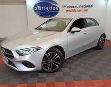 Mercedes Classe A Étréchy