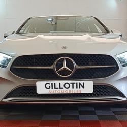 Mercedes Classe A A 250 e Business Line 8G-DCT &Eacute;tr&eacute;chy