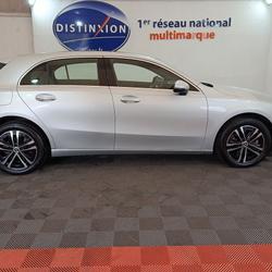 Mercedes Classe A A 250 e Business Line 8G-DCT &Eacute;tr&eacute;chy