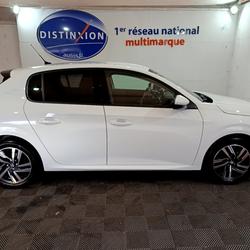 Peugeot 208 PureTech 100 S&S Allure Business &Eacute;tr&eacute;chy