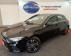 Mercedes Classe A Étréchy