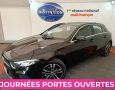 Mercedes Classe A Étréchy