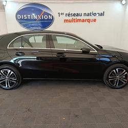 Mercedes Classe A A 250 e Business Line 8G-DCT &Eacute;tr&eacute;chy