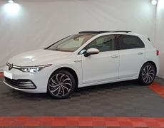 Volkswagen Golf 8 Étréchy