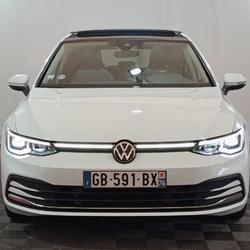 Volkswagen Golf 8 1.5 eTSI OPF 150 DSG7 Style occasion - &Eacute;tr&eacute;chy - photo 2/50