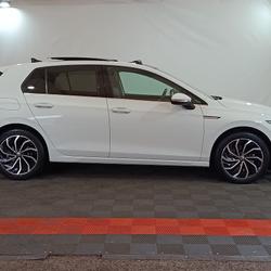 Volkswagen Golf 8 1.5 eTSI OPF 150 DSG7 Style occasion - &Eacute;tr&eacute;chy - photo 3/50