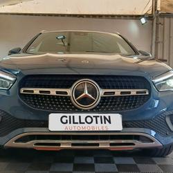 Mercedes GLA GLA 250 e Business Line DCT &Eacute;tr&eacute;chy