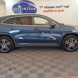 Mercedes GLA GLA 250 e Business Line DCT &Eacute;tr&eacute;chy
