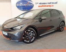Cupra Born Étréchy