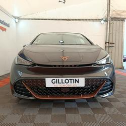 Cupra Born 230ch - batterie XL VZ &Eacute;tr&eacute;chy