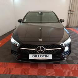 Mercedes Classe A A 200 AMG Line 7G-DCT occasion - &Eacute;tr&eacute;chy - photo 2/50