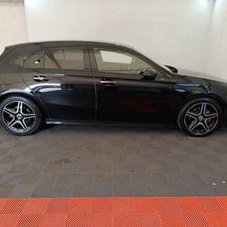 Mercedes Classe A A 200 AMG Line 7G-DCT occasion - &Eacute;tr&eacute;chy - photo 3/50