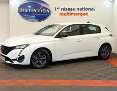 Peugeot 308 III Phase 1 Étréchy