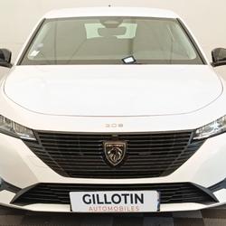 Peugeot 308 III Phase 1 PureTech 130 S&S ACTIVE PACK &Eacute;tr&eacute;chy