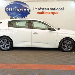 Peugeot 308 III Phase 1 PureTech 130 S&S ACTIVE PACK &Eacute;tr&eacute;chy
