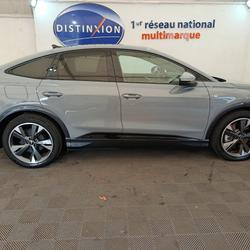 Audi Q4 e-tron Electrique 40 82 kWh S Line &Eacute;tr&eacute;chy
