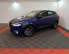 Nissan Qashqai Étréchy