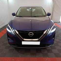 Nissan Qashqai 1.3 MHEV 158ch Xtronic Acenta occasion - &Eacute;tr&eacute;chy - photo 2/50